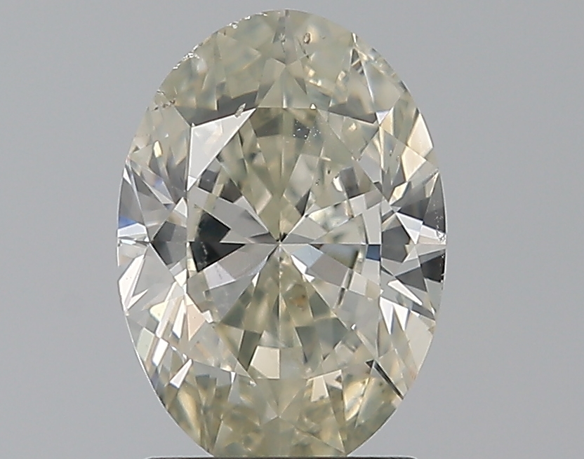 1.5 CT OVAL