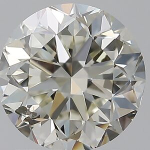 1.5 CT ROUND