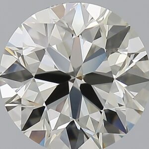 1.5 CT ROUND
