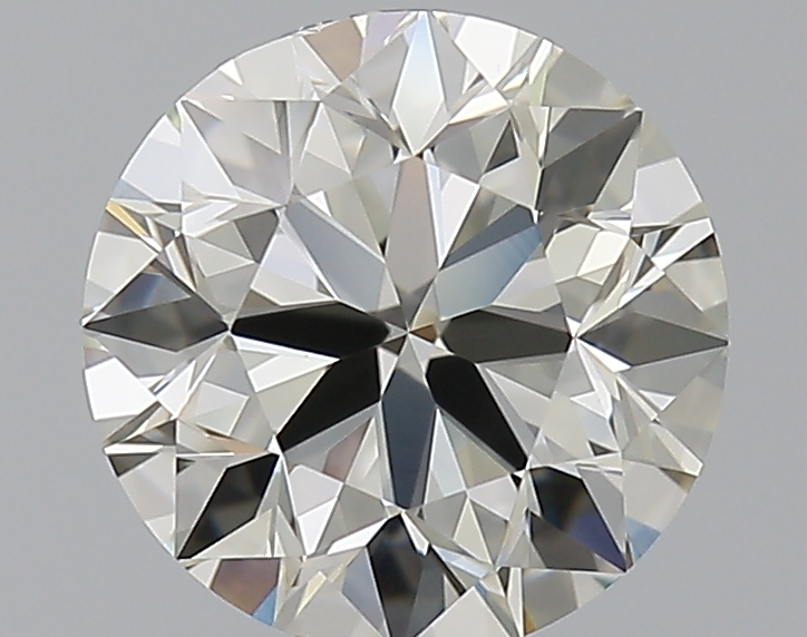 1.5 CT ROUND