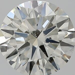 1.5 CT ROUND