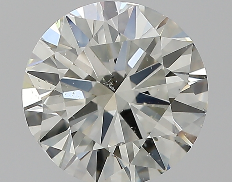 1.5 CT ROUND