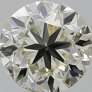 1.5 CT ROUND