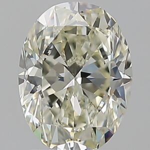 1.5 CT OVAL