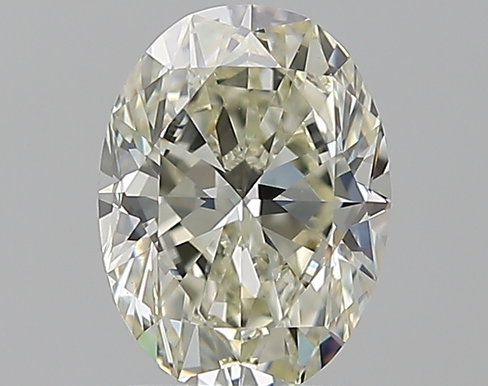 1.5 CT OVAL