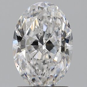 1.5 CT OVAL
