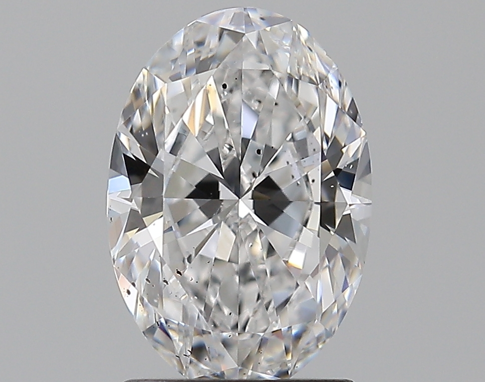 1.5 CT OVAL