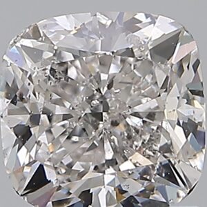 1.5 CT CUSHION