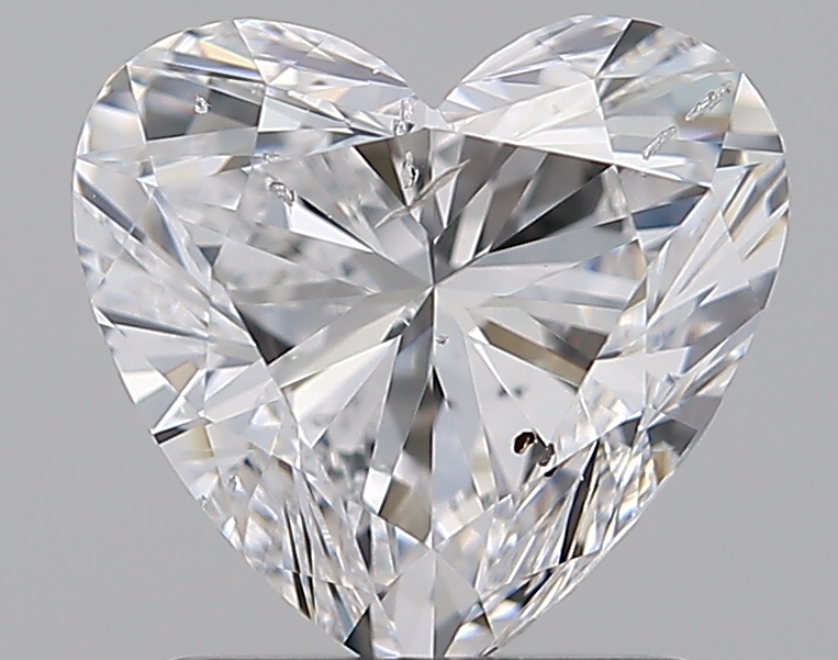 1.5 CT HEART