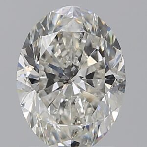 1.5 CT OVAL