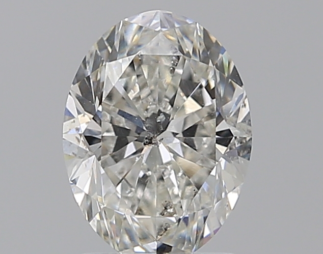 1.5 CT OVAL
