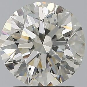 1.5 CT ROUND