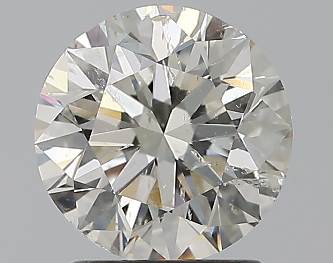 1.5 CT ROUND