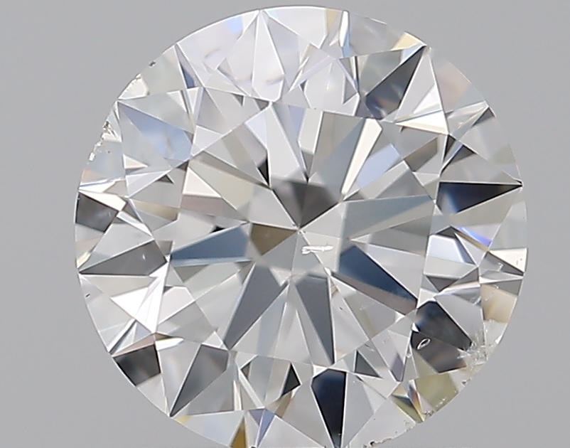1.5 CT ROUND