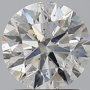 1.5 CT ROUND