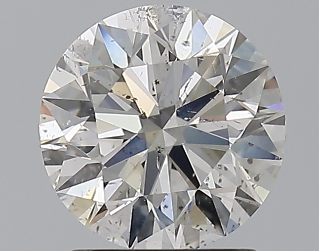 1.5 CT ROUND