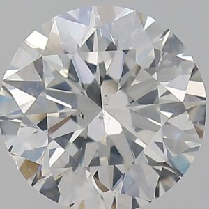 1.5 CT ROUND