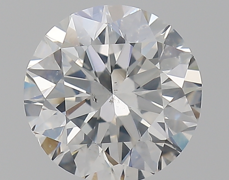 1.5 CT ROUND