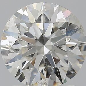 1.5 CT ROUND