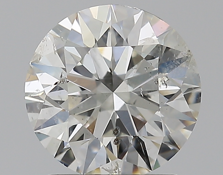 1.5 CT ROUND