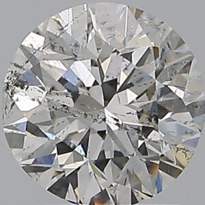 1.5 CT ROUND