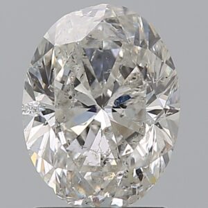 1.5 CT OVAL