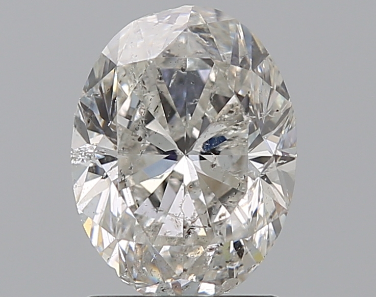 1.5 CT OVAL