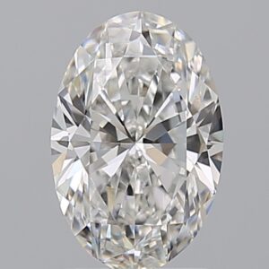 1.5 CT OVAL