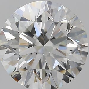 1.5 CT ROUND