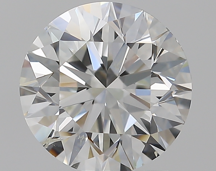 1.5 CT ROUND