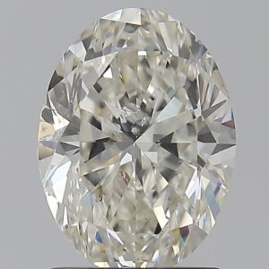 1.5 CT OVAL