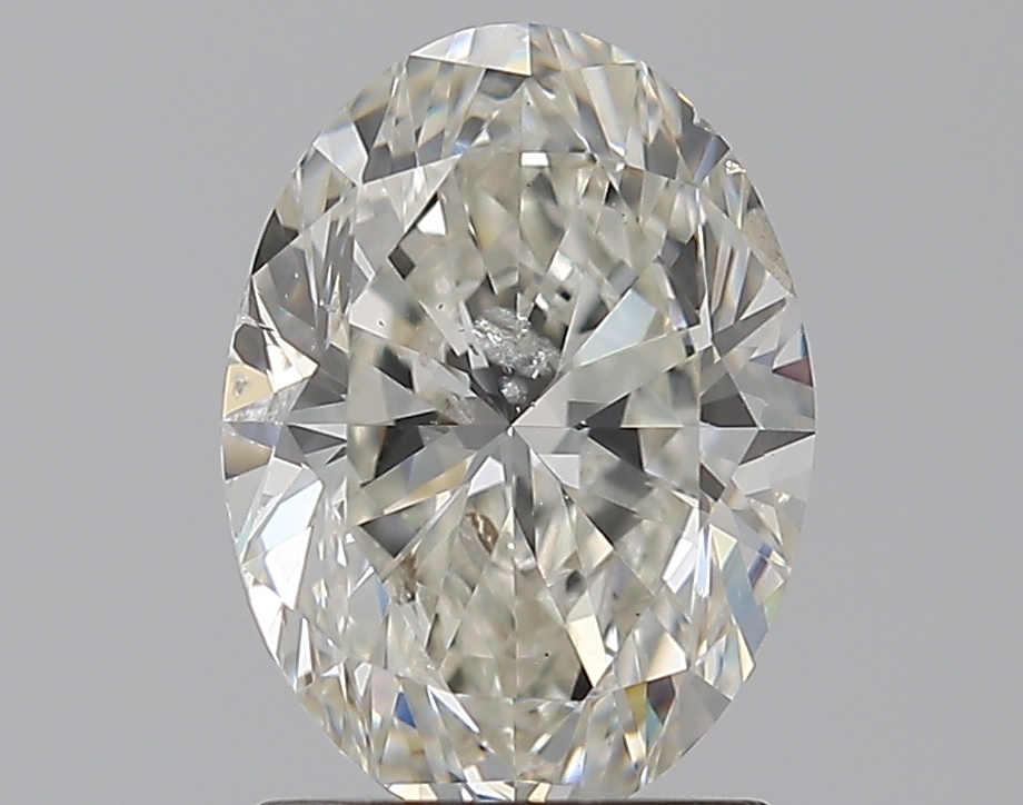 1.5 CT OVAL