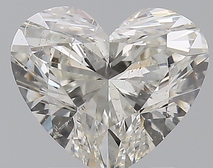 1.5 CT HEART