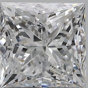 1.5 CT PRINCESS
