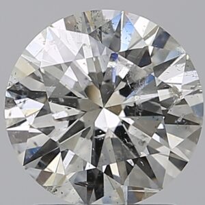1.5 CT ROUND