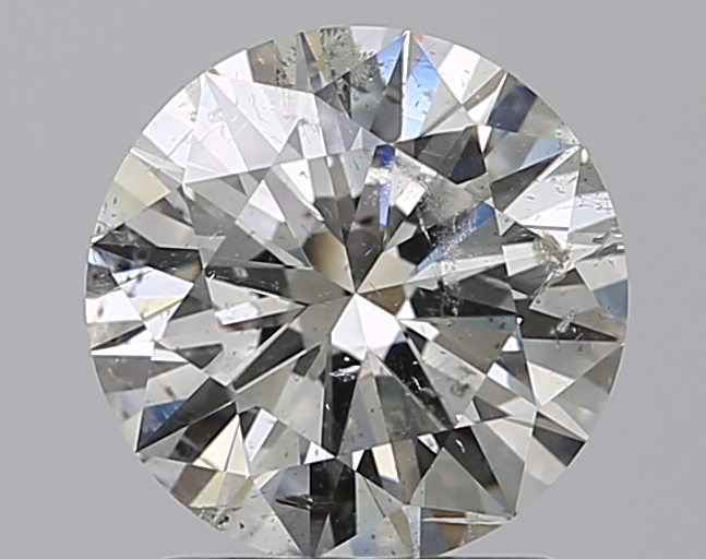 1.5 CT ROUND
