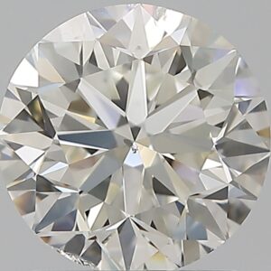 1.5 CT ROUND