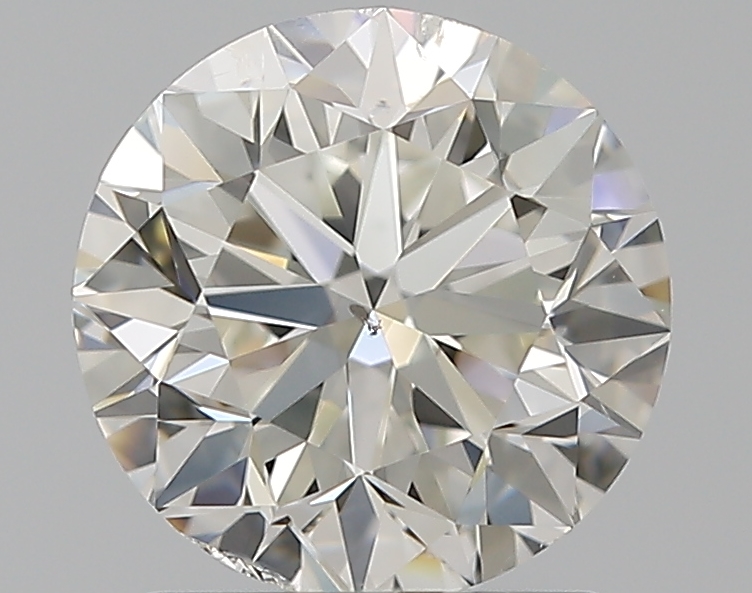 1.5 CT ROUND