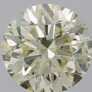 1.5 CT ROUND
