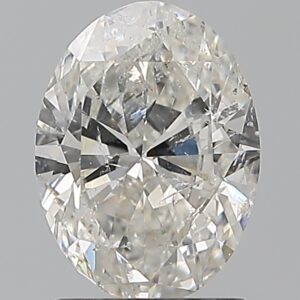 1.5 CT OVAL