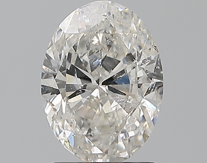 1.5 CT OVAL
