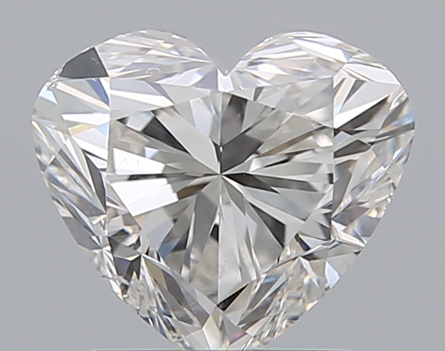 1.5 CT HEART