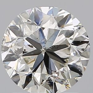 1.5 CT ROUND
