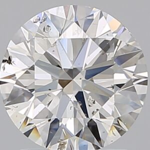 1.5 CT ROUND