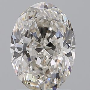 1.5 CT OVAL