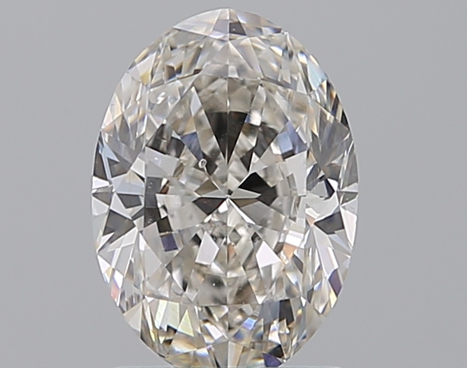 1.5 CT OVAL