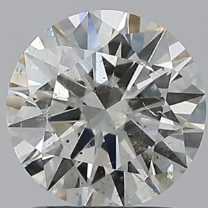 1.5 CT ROUND