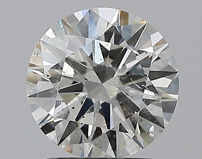 1.5 CT ROUND