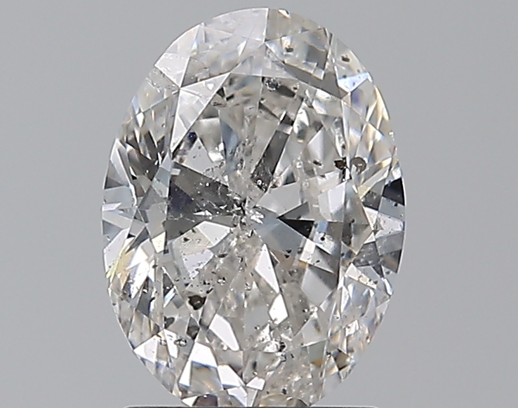 1.5 CT OVAL
