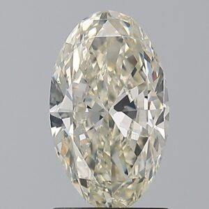 1.5 CT OVAL